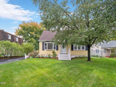 125 Fort Hunter Road