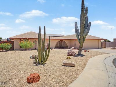 11407 N ARBOR Court