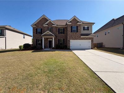 4877 Cooper Farm Dr