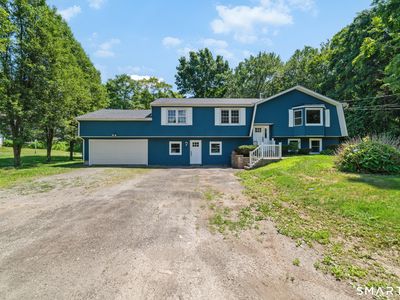 5 Reservoir Manor