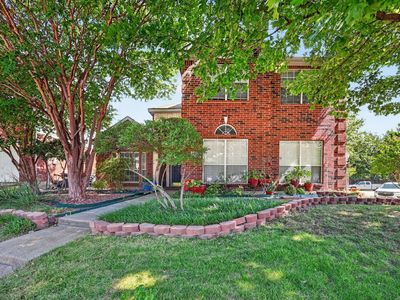 3300 Woodberry Ln