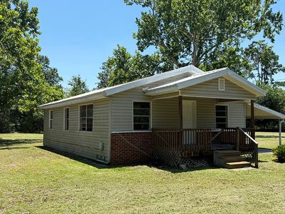 Property at 321 SE Andrew Park Dr, Lake City, FL
