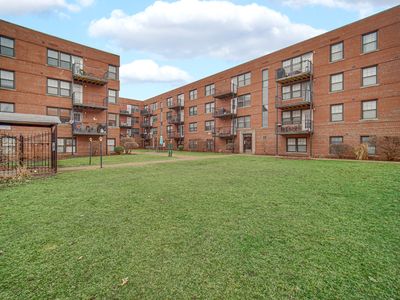 5230 N Campbell Ave APT 1A