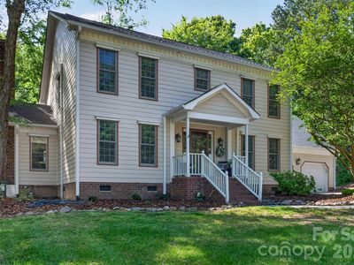 1507 Dennbriar Dr NW