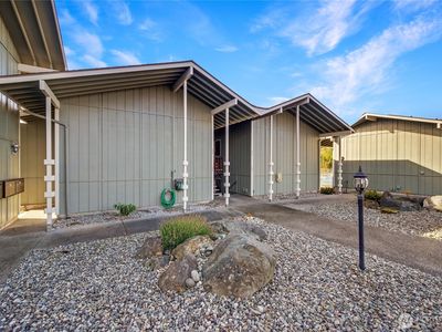 Property at 1710 Skyline Way #B103, Anacortes, WA