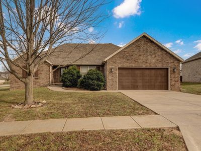 Property at 1124 N Bluegill Street, Nixa, MO