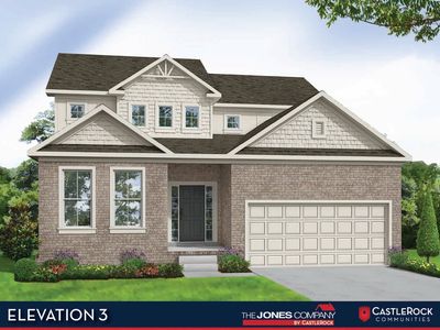 193 John T Alexander Blvd