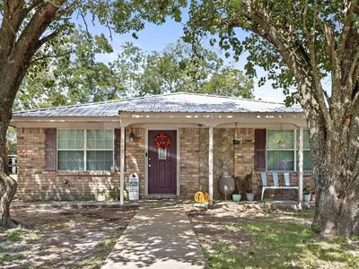 Property at 1405 S Elizabeth Ave, Kirbyville, TX