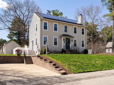 53 Mansfield St