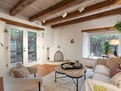 Property at 2 White Boulder Ln, Santa Fe, NM