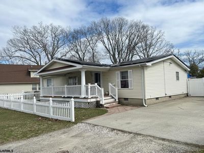 206 Mill Rd