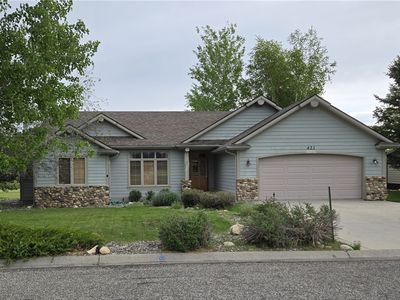Property at 421 Bobcat Cir, Red Lodge, MT