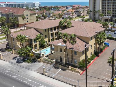 6410 Padre Blvd #306