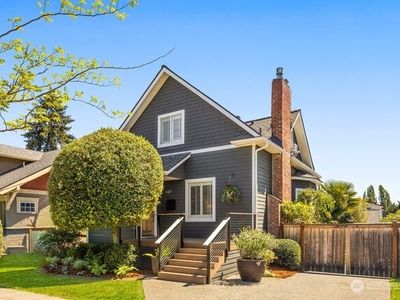 1127 NW 62nd Street