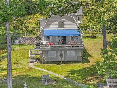 43 Bachellers Mill Road