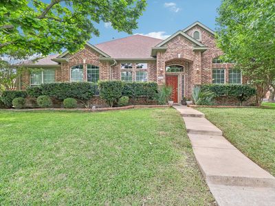 2809 Ranch Rd