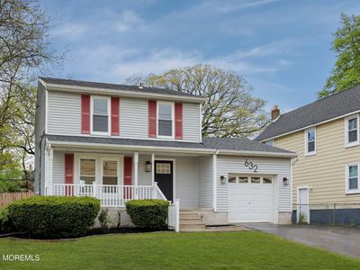 Property at 632 Church Street #624, Asbury Park, NJ