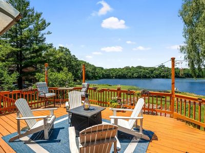 N8911 Swift Lake DRIVE