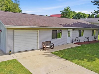 Property at 704 Cemetery Road, Wilton, WI