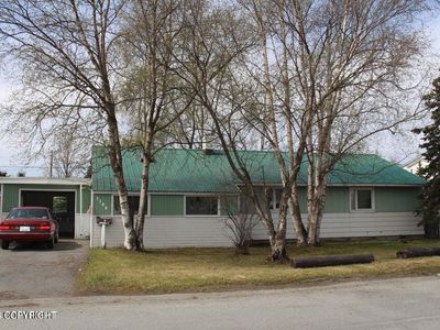 Property at 1300 Atkinson Dr, Anchorage, AK