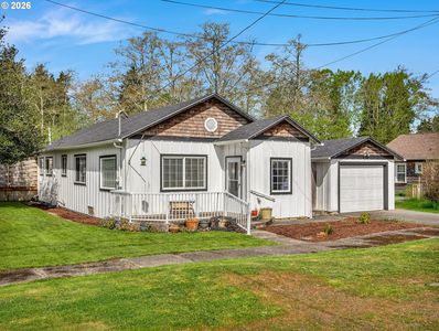 Property at 45 SW Birch Ct, Warrenton, OR