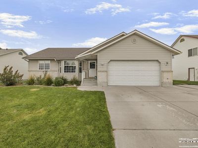 Property at 5037 Constitution Ave, Chubbuck, ID