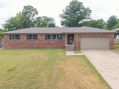 Property at 2816 S 33rd St, Fort Smith, AR