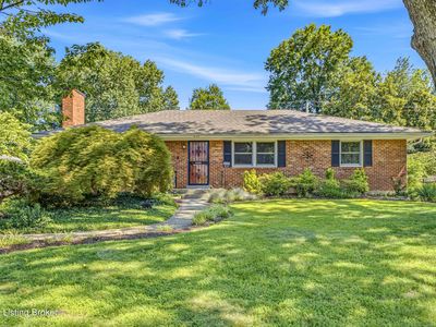 4302 Mount Vernon Rd
