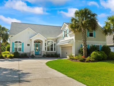 5921 Country Club Dr.