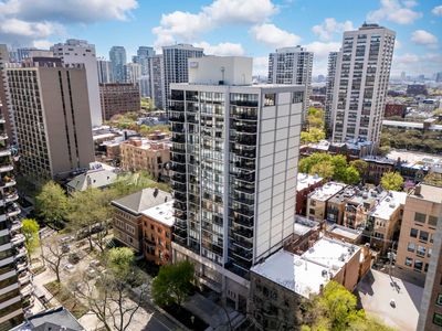1516 N State Pkwy APT 16D