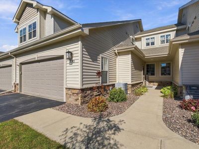 Property at 542 Cedar Bluffs WAY, Slinger, WI