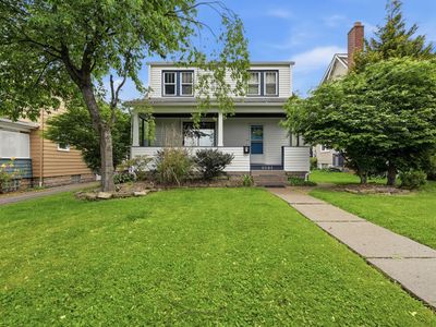 Property at 1061 Pacific Ave, Brackenridge, PA
