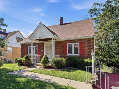 Property at 2216 Joyce Ave, Newport, KY