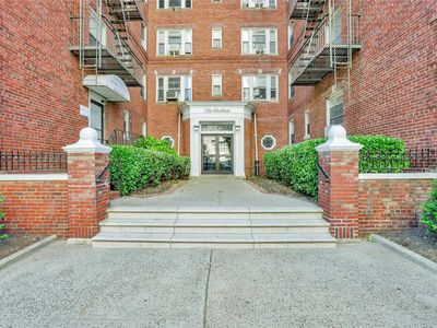 108-25 72nd Ave UNIT 4F