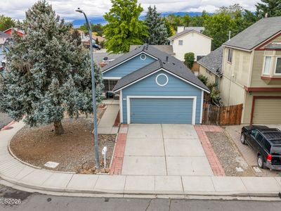 1717 Bluehaven Dr