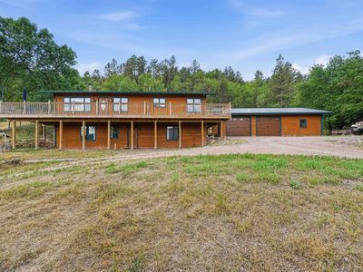 24705 Paradise Rd