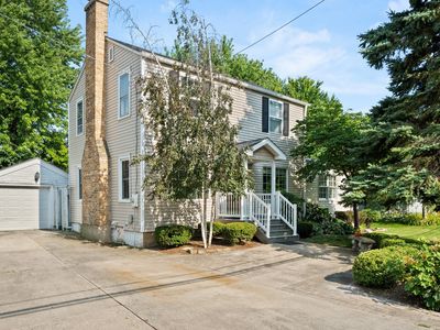 1222 S Somonauk St