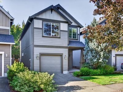 Property at 4667 SE Sandalwood St, Hillsboro, OR