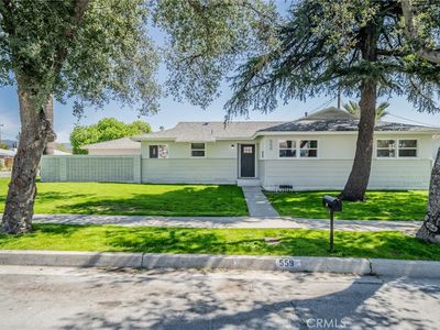 559 N Marvin Dr