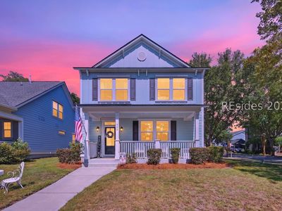 300 Coquinas Ct