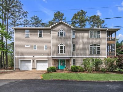 247 Hunts Neck Rd
