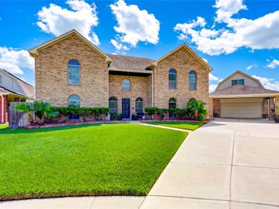 6627 Marble Falls Ln