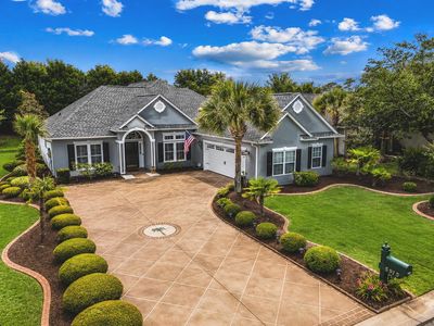5915 Mossy Oaks Dr.