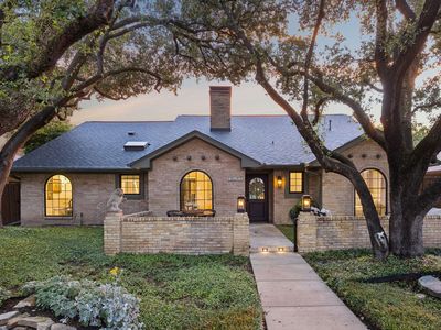 16801 Rustic Meadows Dr