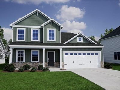 2587 Raspberry Hill Dr