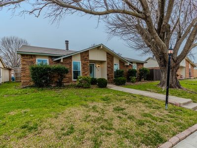 4813 Wheeler Dr
