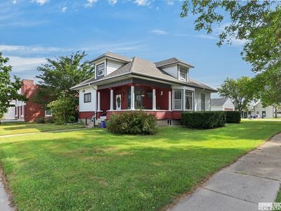 Property at 407 Main St, Talmage, NE