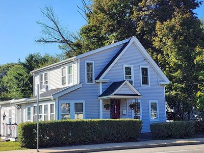 117 S Main St