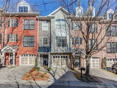 5590 Glenridge Park #1206