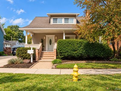 Property at 21 5th St, Mount Clemens, MI